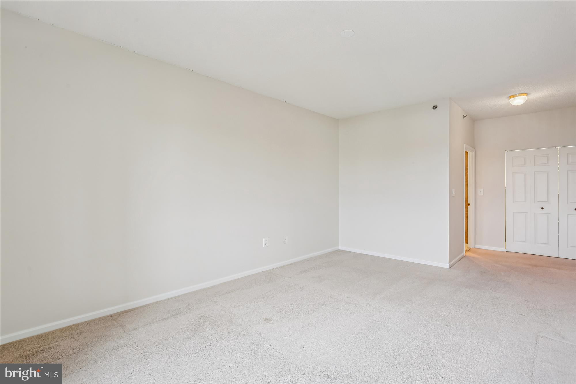 3210 North Leisure World Boulevard, Unit 610 Silver Spring, MD 20906 - Photo 33 of 97 a view of an empty room