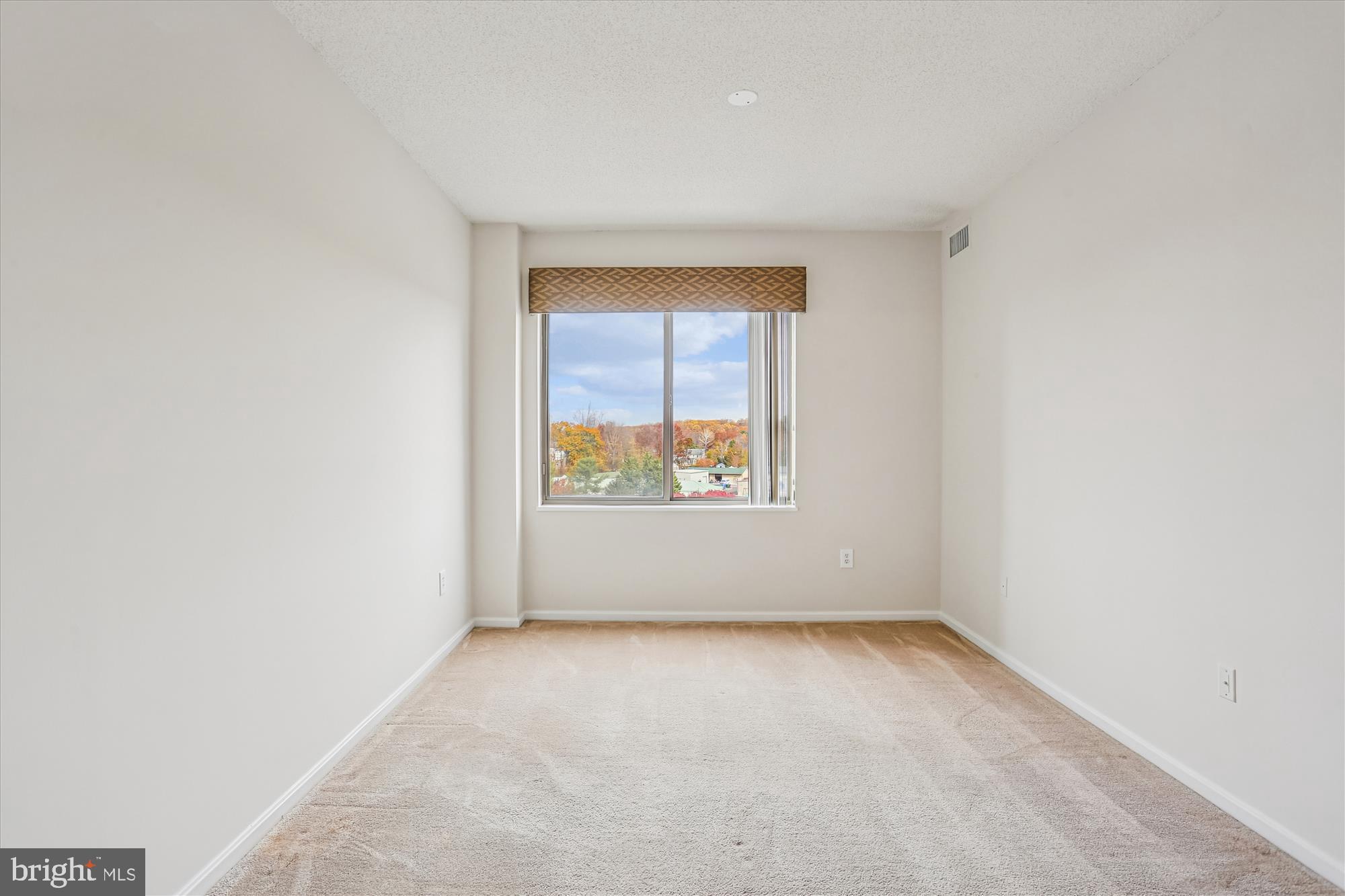 3210 North Leisure World Boulevard, Unit 610 Silver Spring, MD 20906 - Photo 41 of 97 an empty room with windows