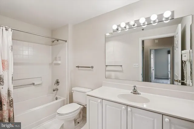 $350,000 | 3210 North Leisure World Boulevard, Unit 610, Silver Spring, MD 20906