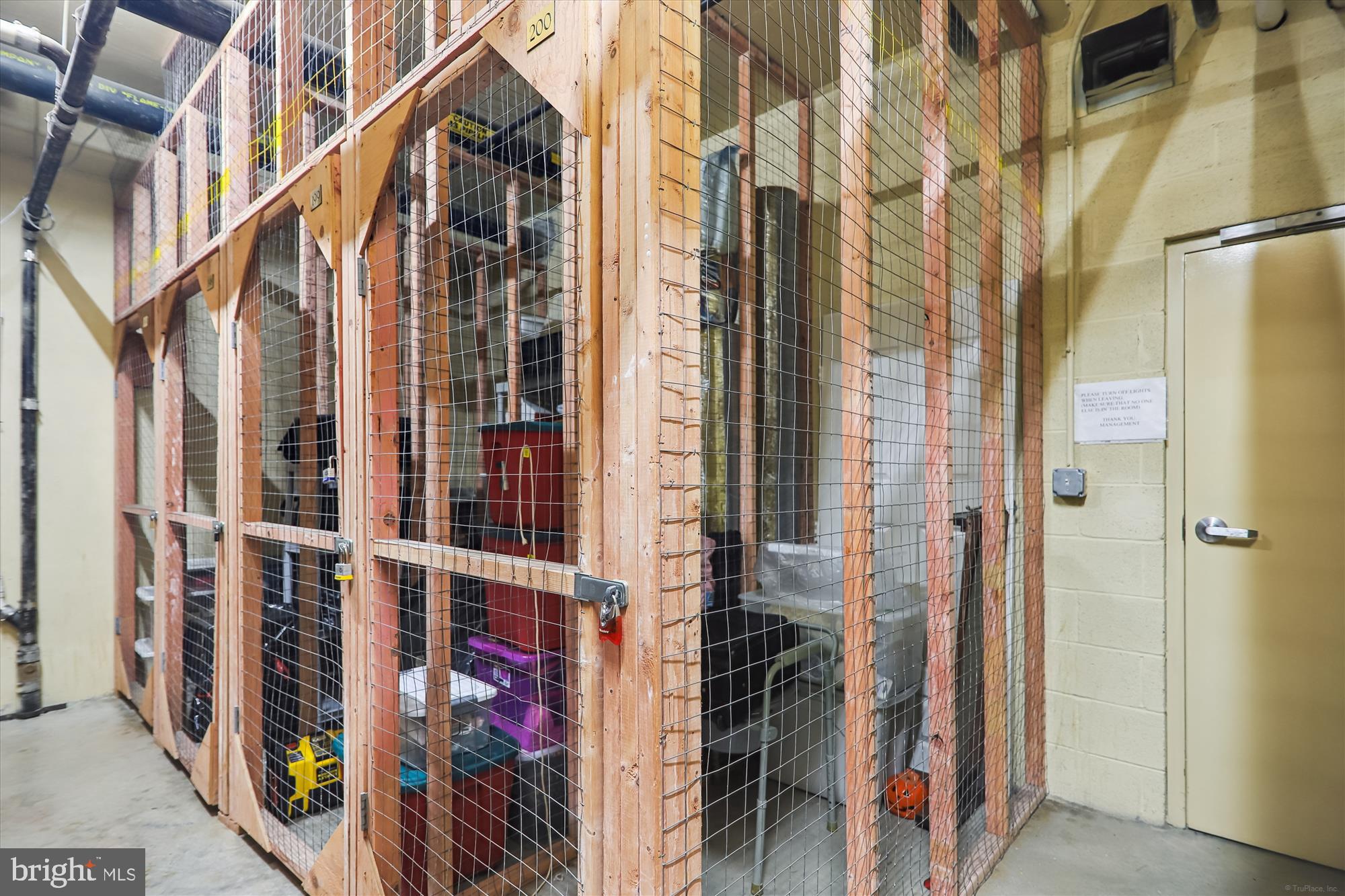 3210 North Leisure World Boulevard, Unit 610 Silver Spring, MD 20906 - Photo 71 of 97 Vantage Point West Storage