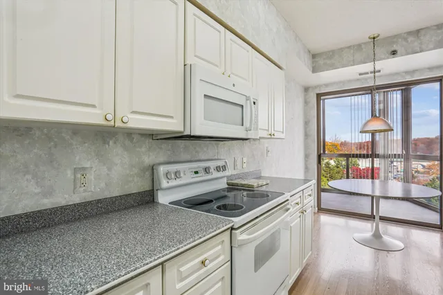 $350,000 | 3210 North Leisure World Boulevard, Unit 610, Silver Spring, MD 20906