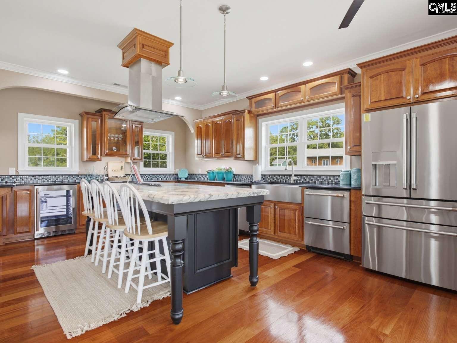 501 Fairfield Hill Road Blackstock, SC 29014 - Photo 10 of 50