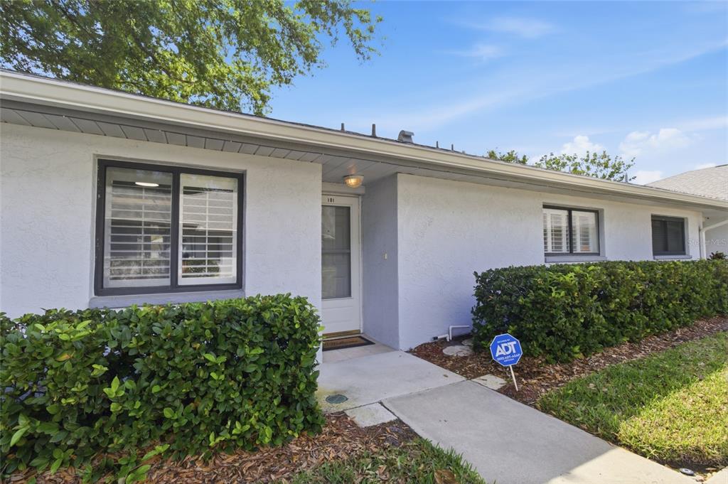 2701 Countryside Boulevard, Unit 101 Clearwater, FL 33761 - Photo 26 of 31