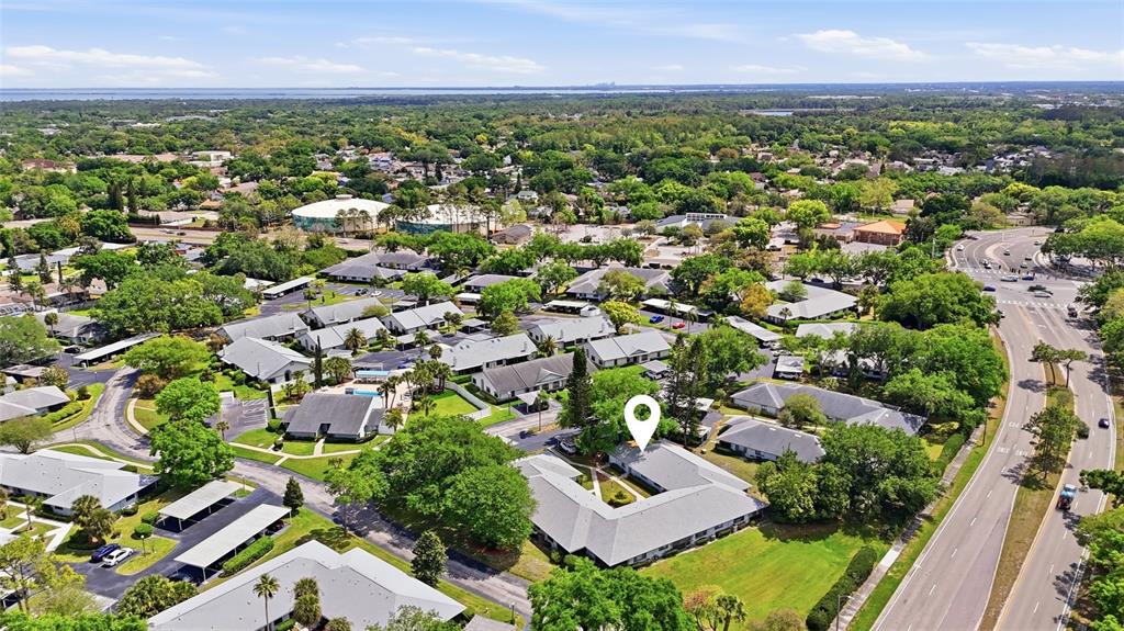 2701 Countryside Boulevard, Unit 101 Clearwater, FL 33761 - Photo 28 of 31