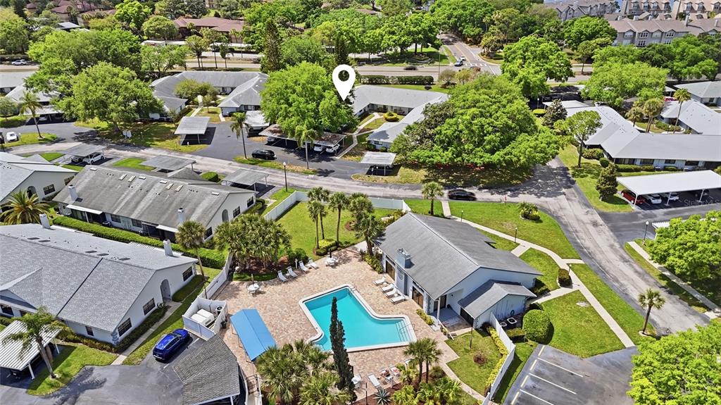 2701 Countryside Boulevard, Unit 101 Clearwater, FL 33761 - Photo 3 of 31
