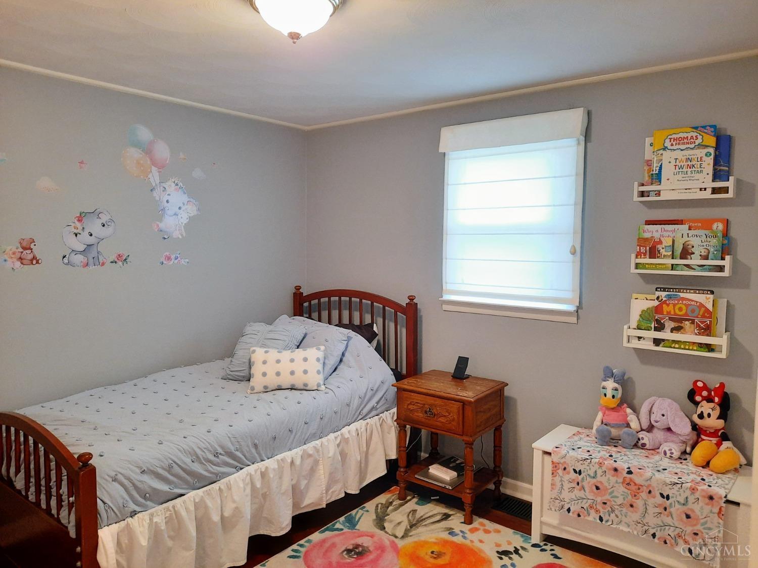 7464 Fairground Road Blanchester, OH 45107 - Photo 18 of 25 Gallery Image 18