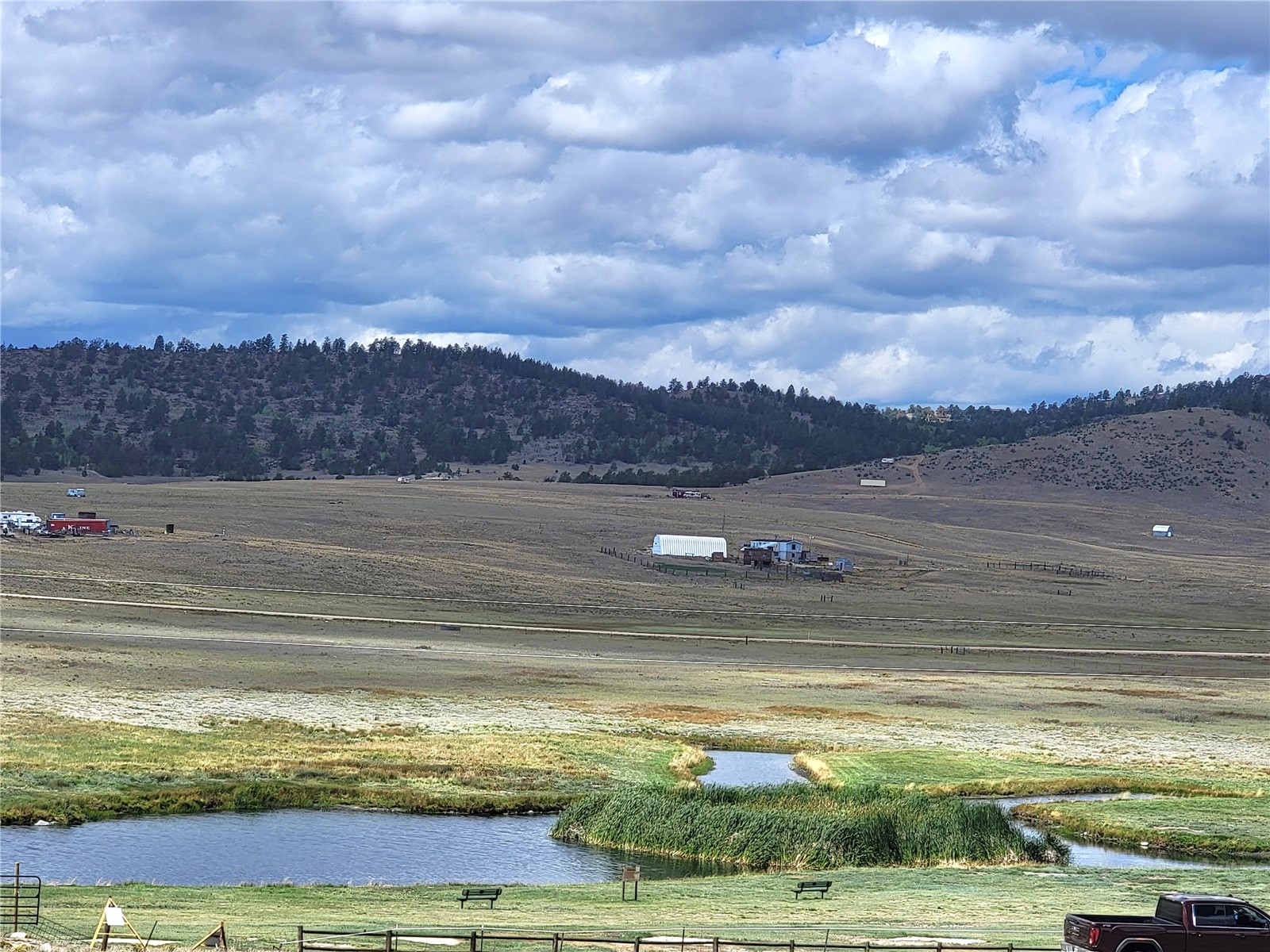 20 Yellowstone Road Hartsel, CO 80449 - Photo 42 of 50 Gallery Image 42