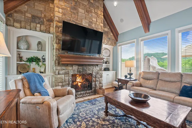 $1,199,900 | 759 Indian Mountain Road, Jellico, TN 37762