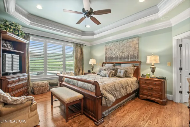 $1,199,900 | 759 Indian Mountain Road, Jellico, TN 37762