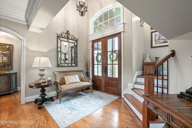 $1,199,900 | 759 Indian Mountain Road, Jellico, TN 37762