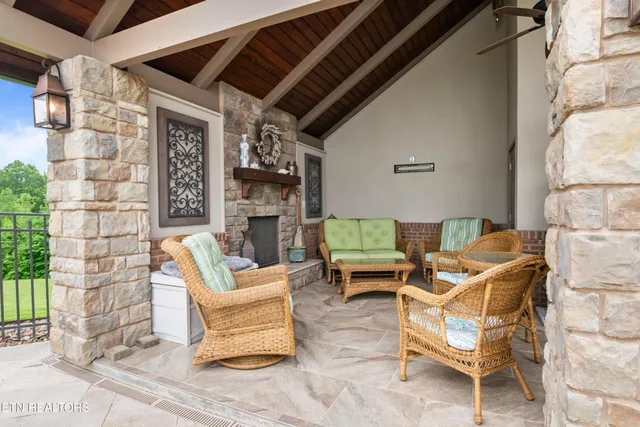 $1,199,900 | 759 Indian Mountain Road, Jellico, TN 37762