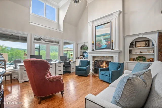 $1,199,900 | 759 Indian Mountain Road, Jellico, TN 37762