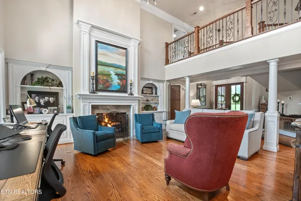 $1,099,900 | 759 Indian Mountain Road, Jellico, TN 37762