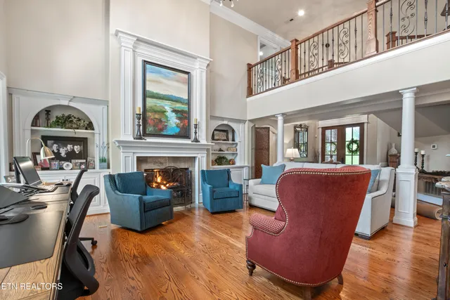 $1,199,900 | 759 Indian Mountain Road, Jellico, TN 37762