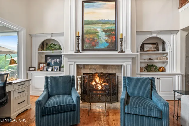 $1,199,900 | 759 Indian Mountain Road, Jellico, TN 37762