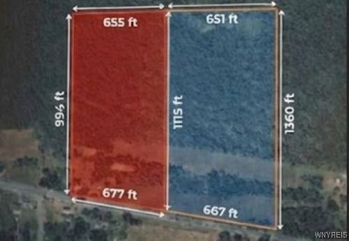 Vl Ridge Road West Albion, NY 14411 - Photo 6 of 6