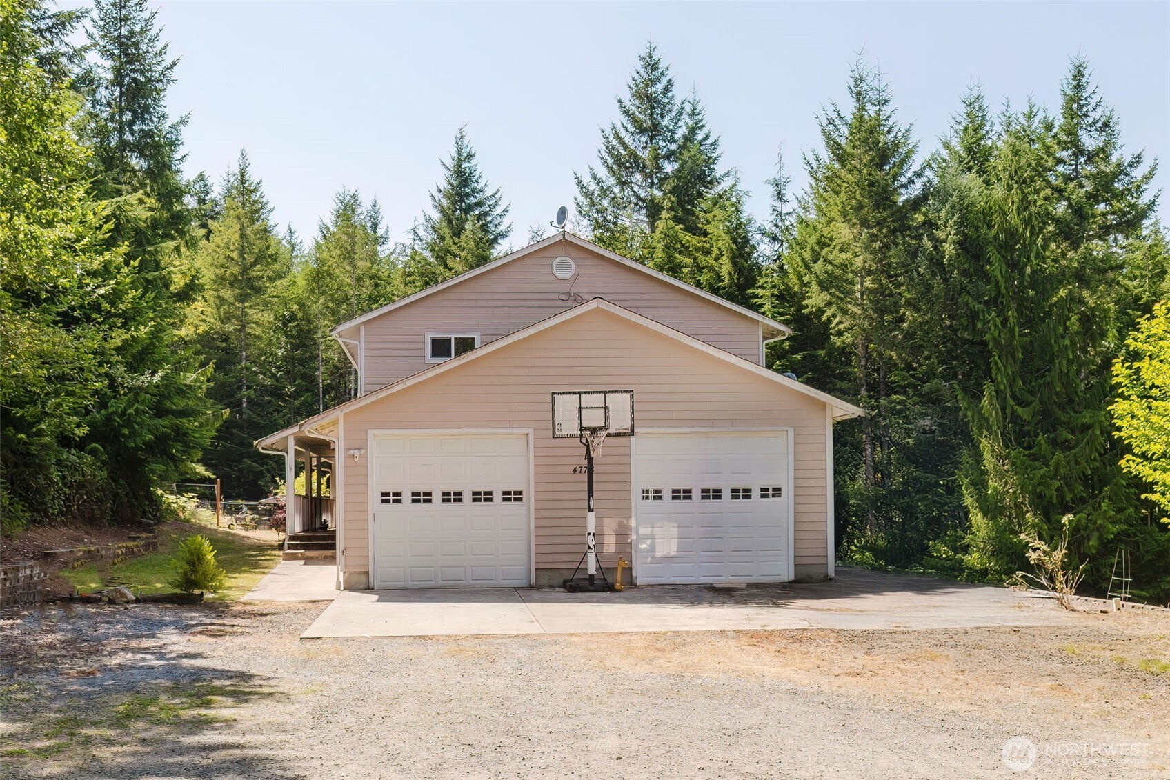 4774 Seabeck Holly Road Northwest Seabeck, WA 98380 - Photo 1 of 40 Gallery Image 1