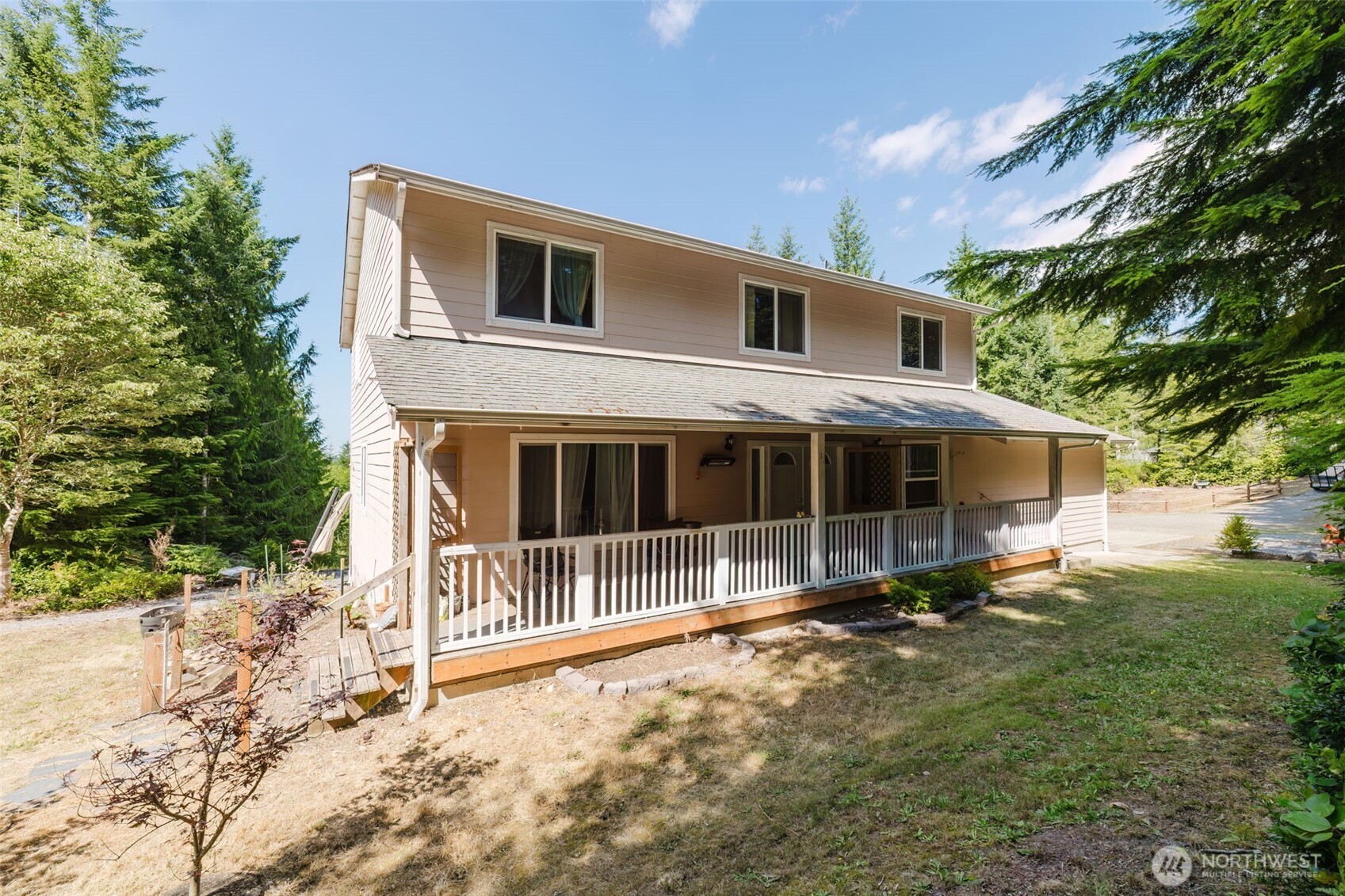 4774 Seabeck Holly Road Northwest Seabeck, WA 98380 - Photo 2 of 40 Gallery Image 2