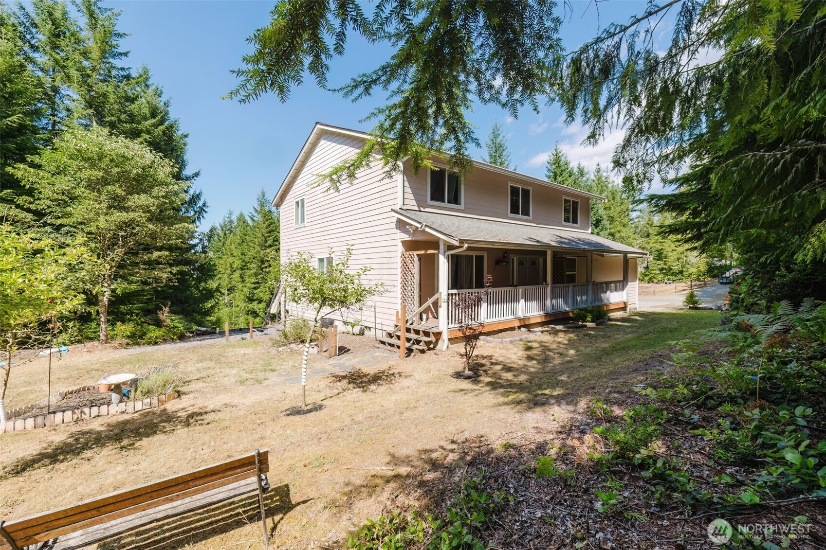 4774 Seabeck Holly Road Northwest Seabeck, WA 98380 - Photo 33 of 40 Gallery Image 33