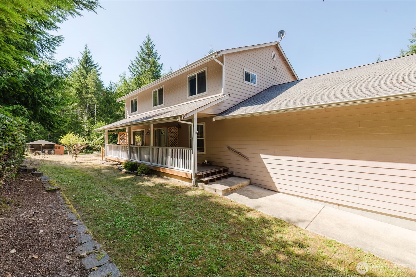 4774 Seabeck Holly Road Northwest Seabeck, WA 98380 - Photo 36 of 40 Gallery Image 36