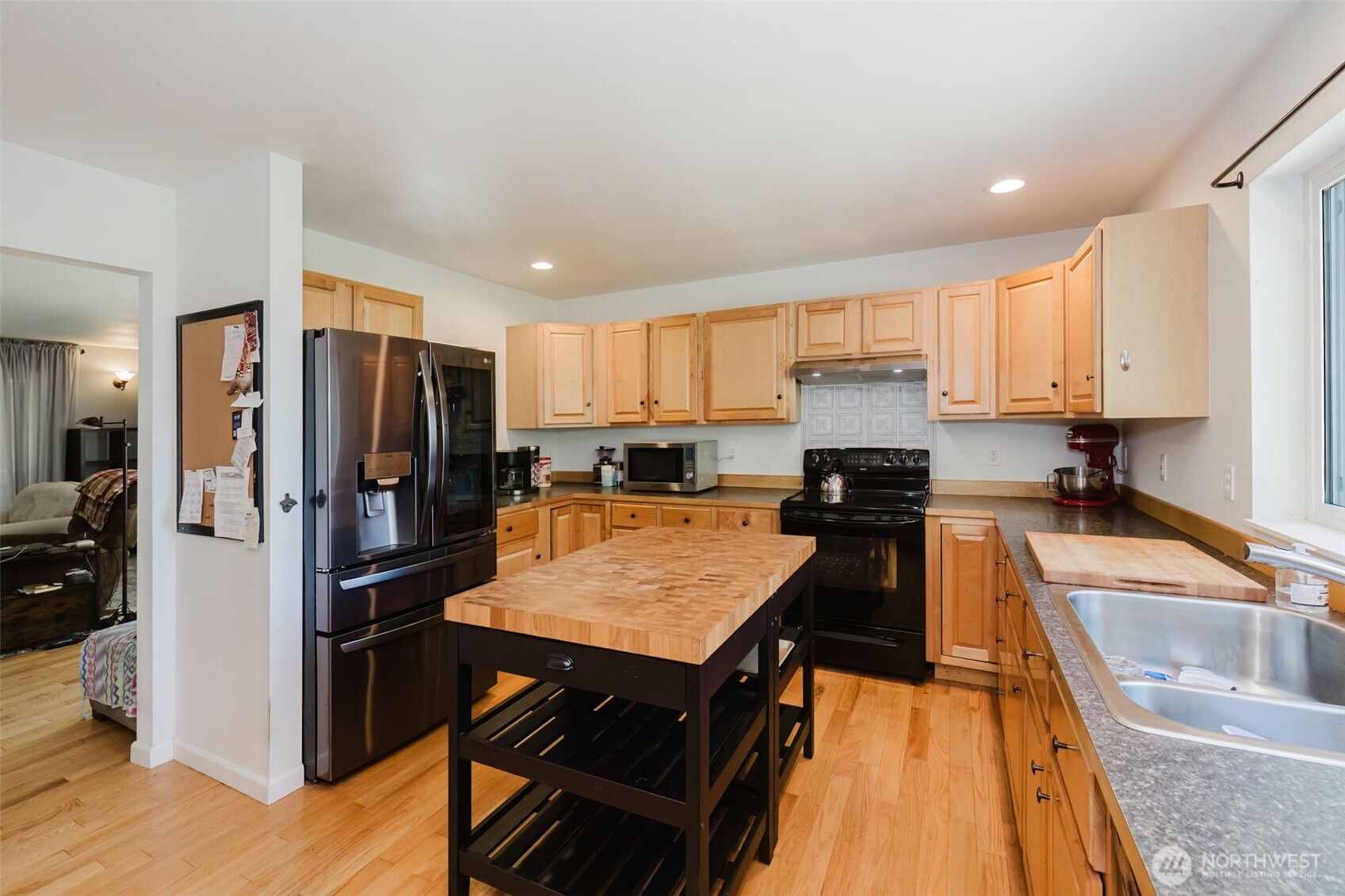 4774 Seabeck Holly Road Northwest Seabeck, WA 98380 - Photo 7 of 40 Gallery Image 7