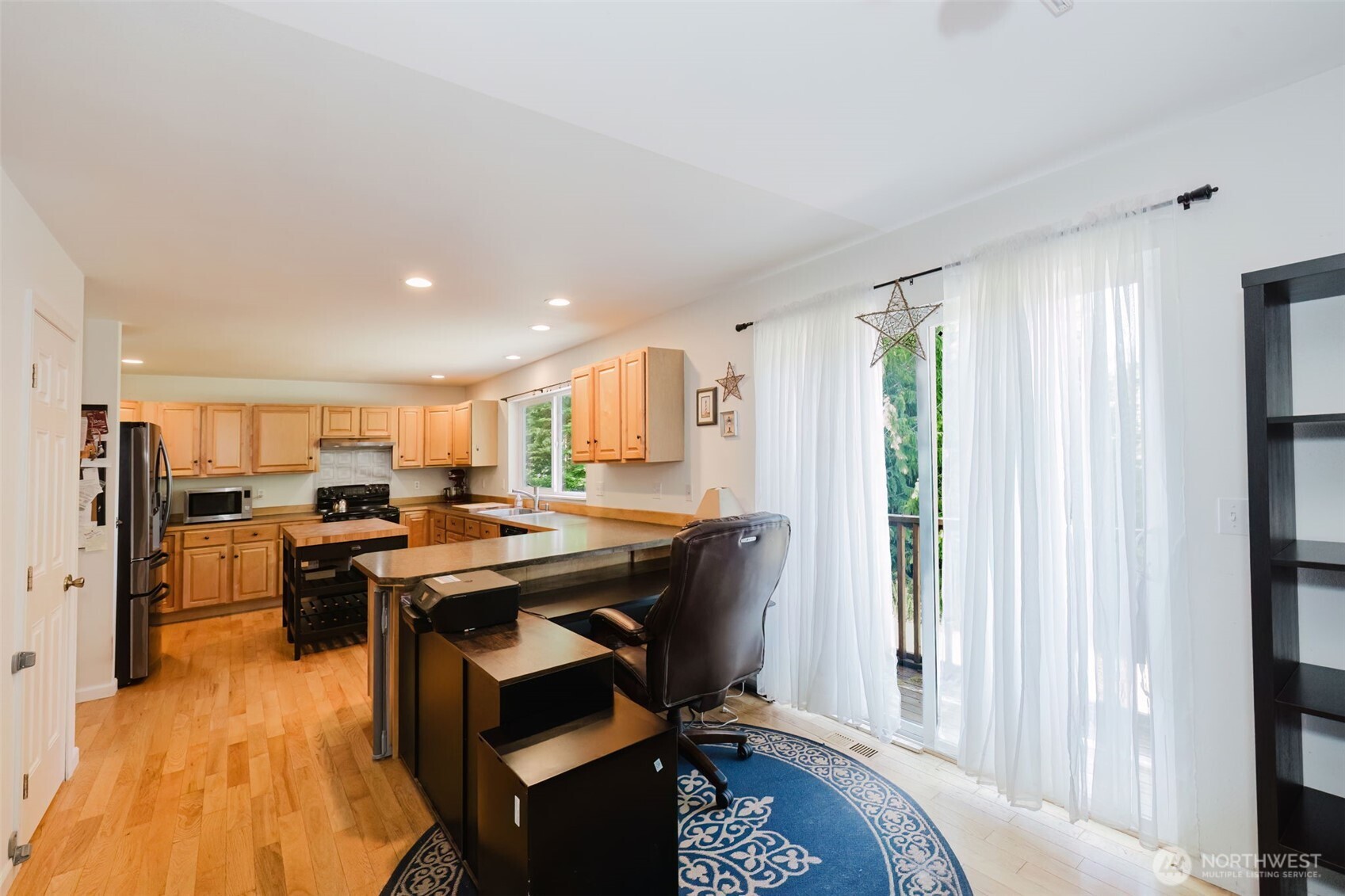 4774 Seabeck Holly Road Northwest Seabeck, WA 98380 - Photo 10 of 40 Gallery Image 10
