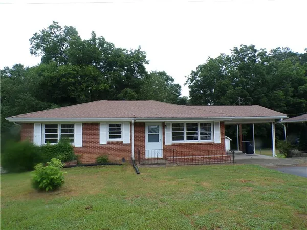 $275,000 | 1021 Jones Mill Road, Cartersville, GA 30120