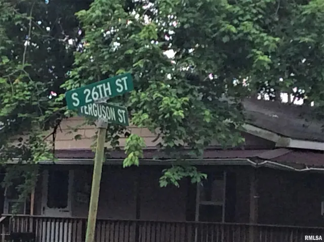 $180,000 | 2603 Veterans Memorial Drive, Mount Vernon, IL 62864