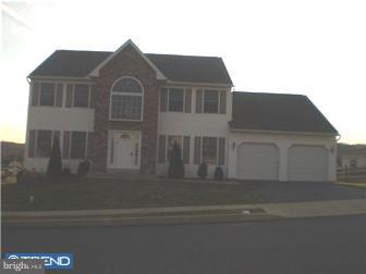 229 North Sandy Lane Sinking Spring, PA 19608 - Photo 1 of 1