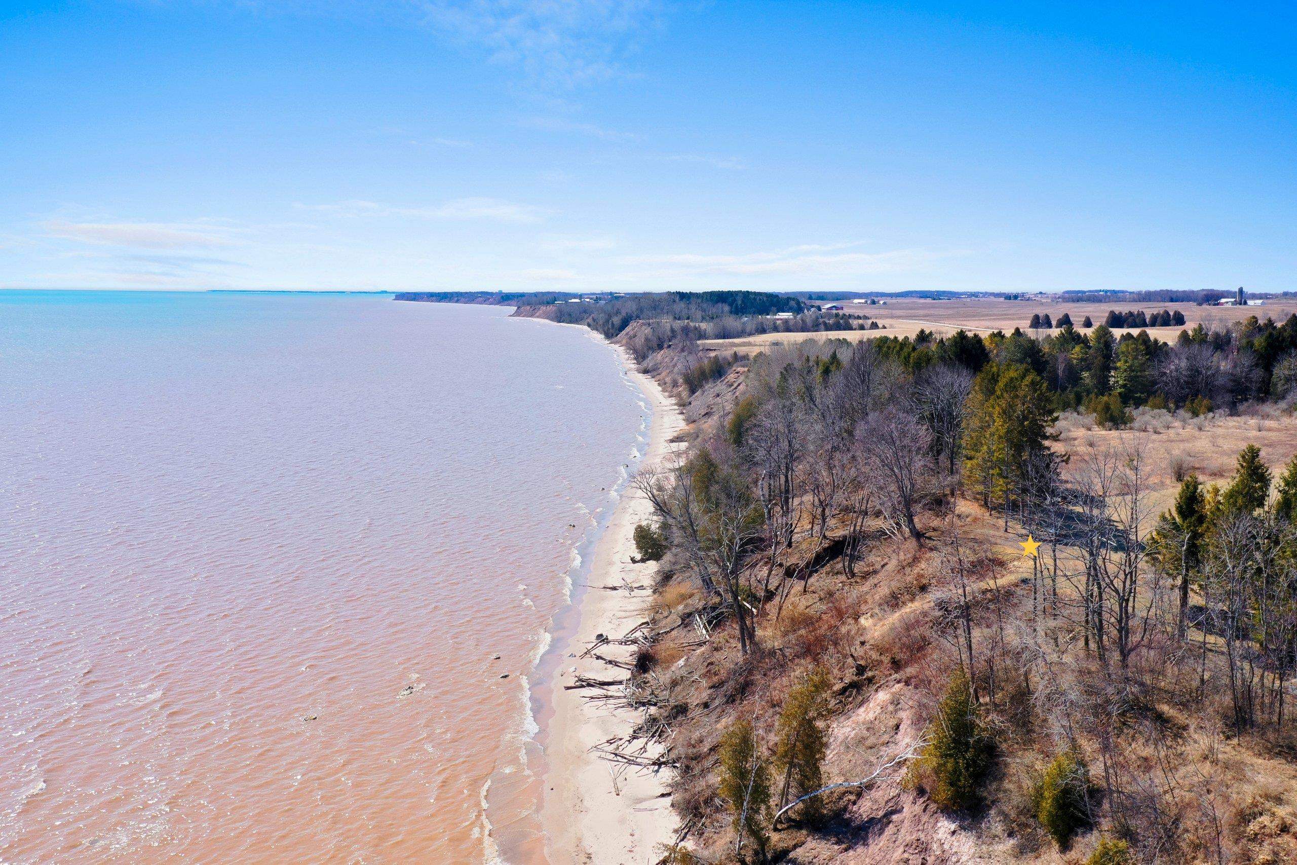 Lakeshore Road Kewaunee, WI 54216 - Photo 13 of 39