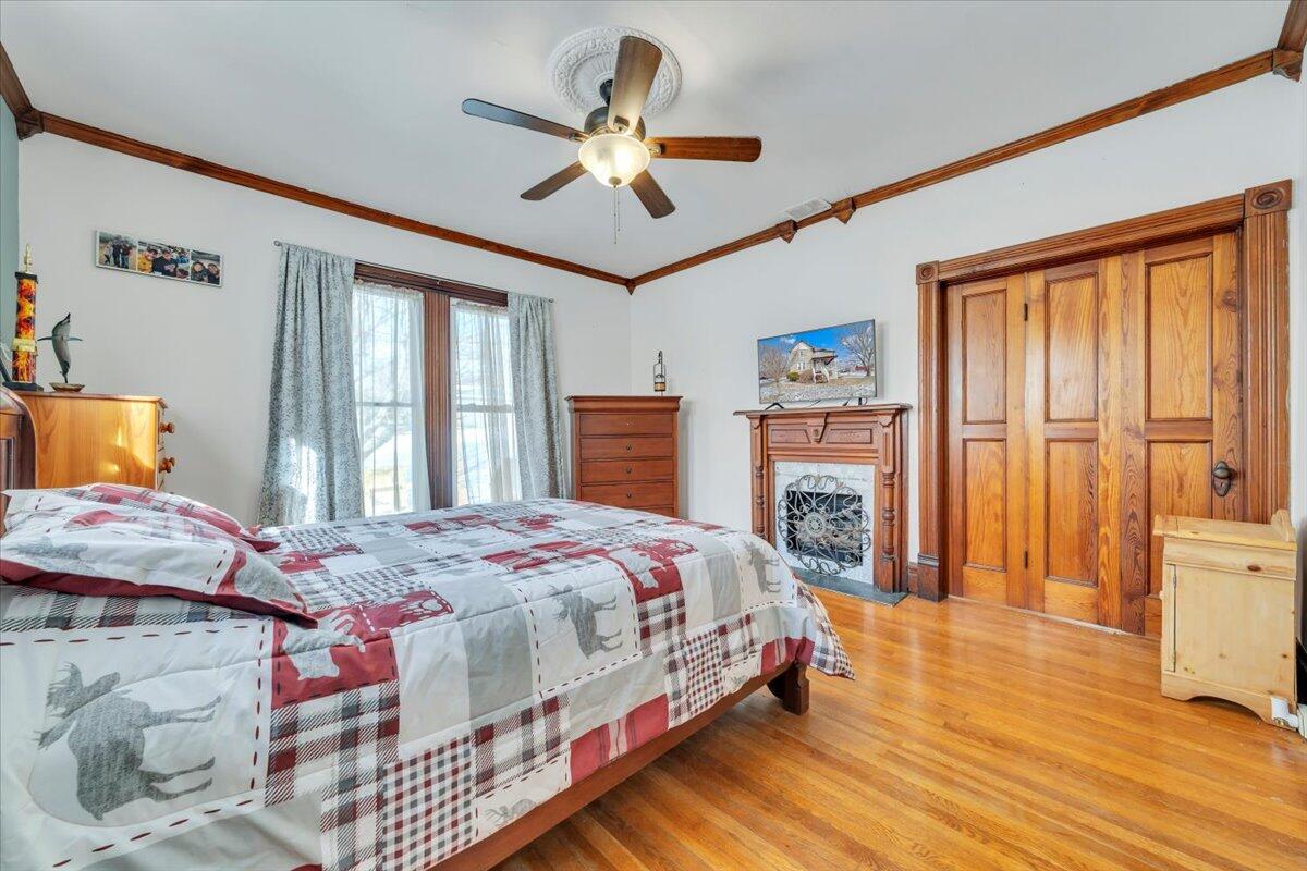 218 Richmond Avenue Rural Retreat, VA 24368 - Photo 14 of 49 10-MIB02337