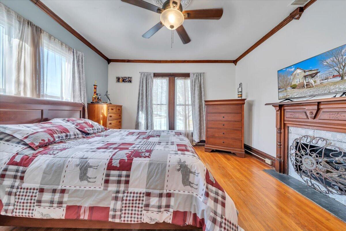 218 Richmond Avenue Rural Retreat, VA 24368 - Photo 15 of 49 12-MIB02331