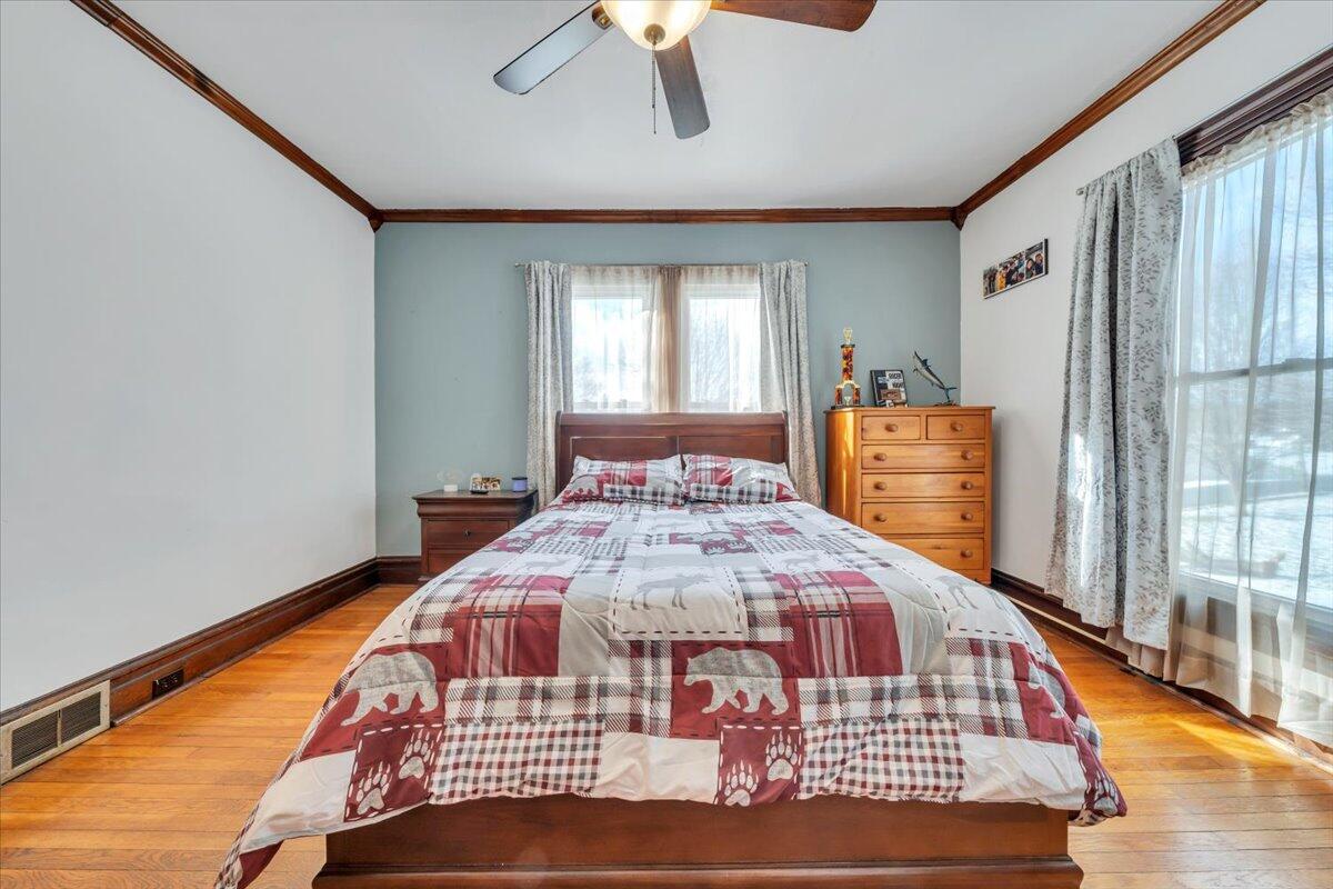 218 Richmond Avenue Rural Retreat, VA 24368 - Photo 16 of 49 13-MIB02334