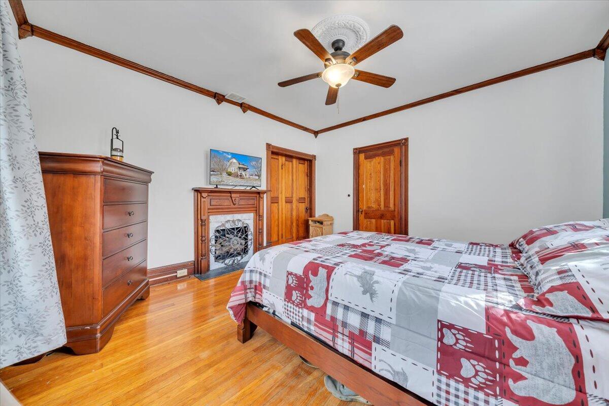 218 Richmond Avenue Rural Retreat, VA 24368 - Photo 17 of 49 14-MIB02340