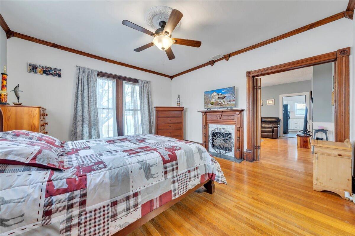 218 Richmond Avenue Rural Retreat, VA 24368 - Photo 18 of 49 11-MIB02391