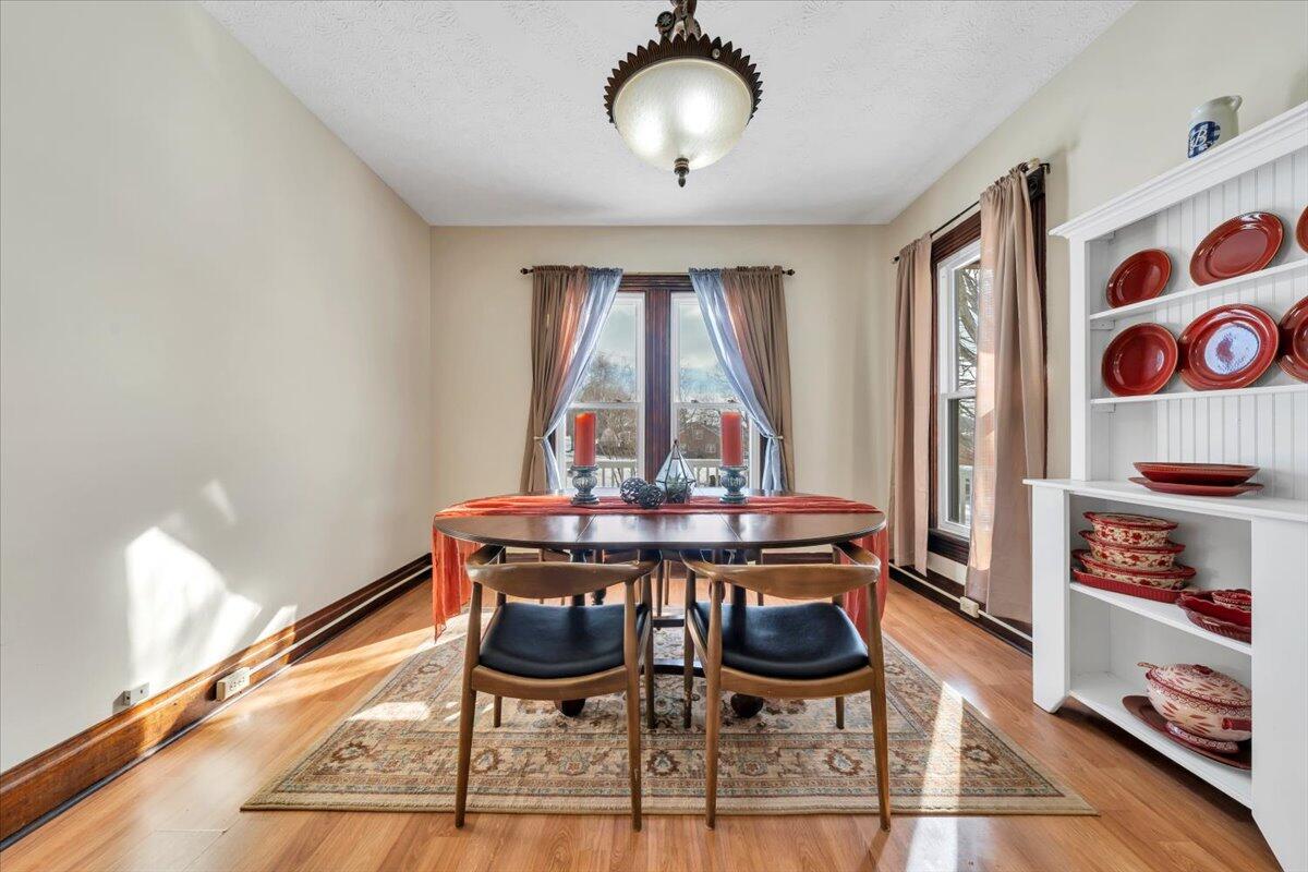 218 Richmond Avenue Rural Retreat, VA 24368 - Photo 19 of 49 15-MIB02343