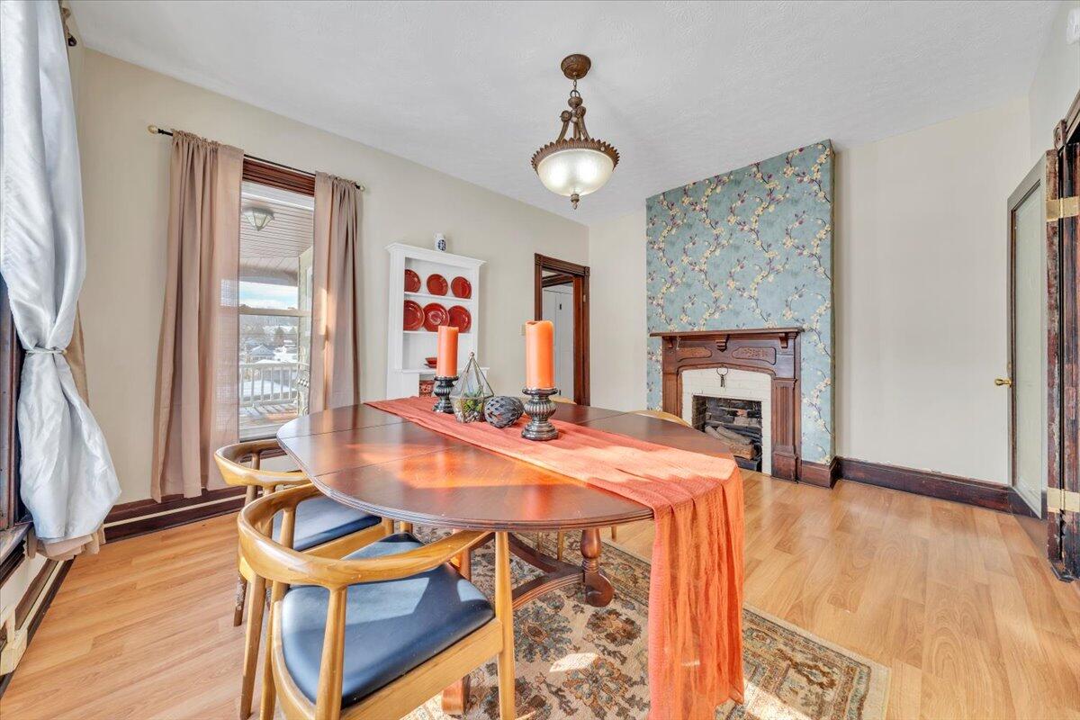 218 Richmond Avenue Rural Retreat, VA 24368 - Photo 20 of 49 16-MIB02349