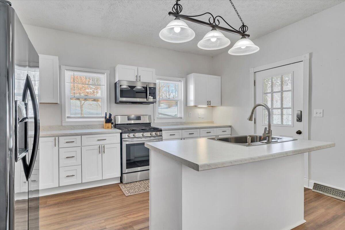 218 Richmond Avenue Rural Retreat, VA 24368 - Photo 24 of 49 20-MIB02373