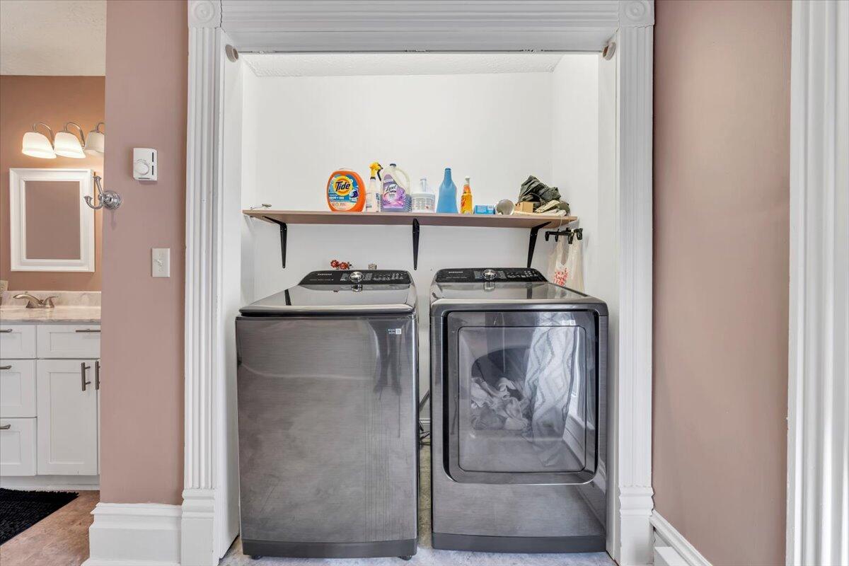 218 Richmond Avenue Rural Retreat, VA 24368 - Photo 33 of 49 30-MIB02418