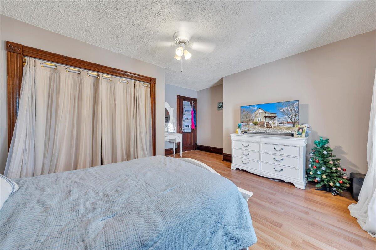 218 Richmond Avenue Rural Retreat, VA 24368 - Photo 39 of 49 36-MIB02400