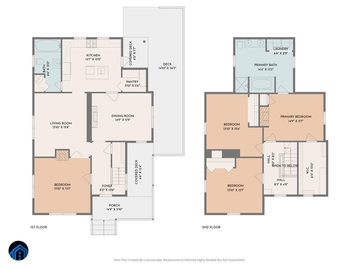 218 Richmond Avenue Rural Retreat, VA 24368 - Photo 49 of 49 03-Floorplan