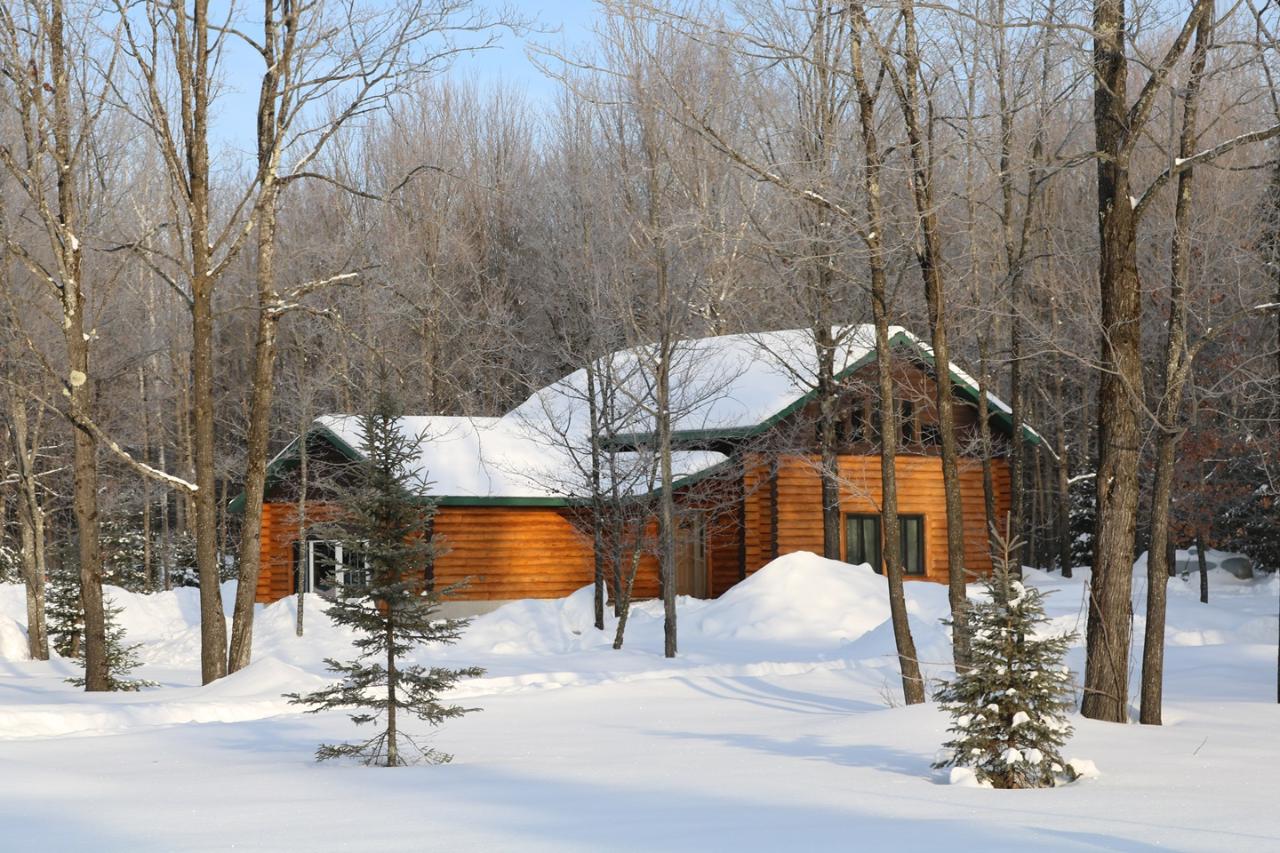 6694 West Miller Road Butternut, WI 54514 - Photo 1 of 37 Gallery Image 1