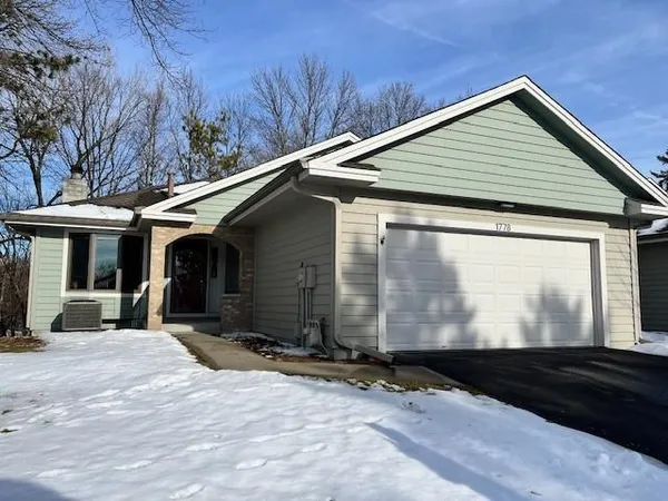 $419,900 | 1778 Green Crest Drive, Victoria, MN 55386