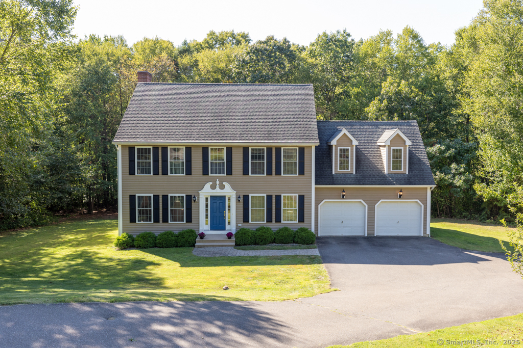 129 Falls Landing Road Deep River, CT 06417 - Photo 1 of 1 Gallery Image 1