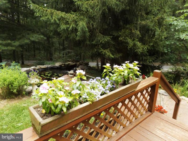 1046 Telegraph Road Coatesville, PA 19320 - Photo 18 of 23 Deck