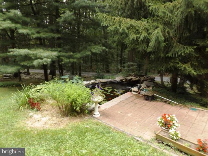 1046 Telegraph Road Coatesville, PA 19320 - Photo 19 of 23 Back Yard