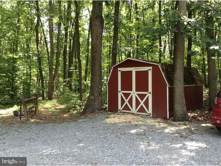 1046 Telegraph Road Coatesville, PA 19320 - Photo 22 of 23 Storage Shed