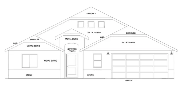 $597,250 | 2182 Excalibur Way, Unit LOT 35), Sheridan, WY 82801