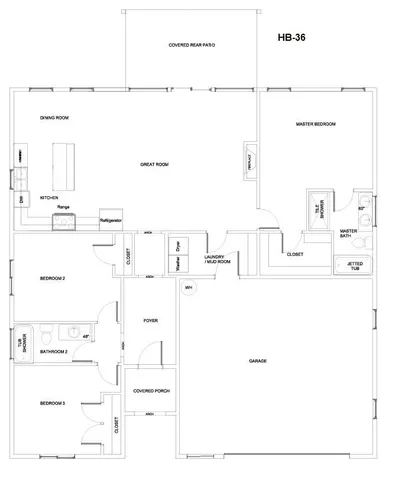 $597,250 | 2182 Excalibur Way, Unit LOT 35), Sheridan, WY 82801