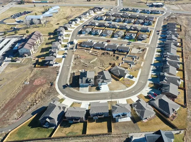 $597,250 | 2182 Excalibur Way, Unit LOT 35), Sheridan, WY 82801